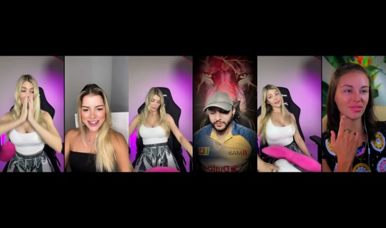 krista.crispy's Live Session — Jul 7, 2026, 5:01 PM