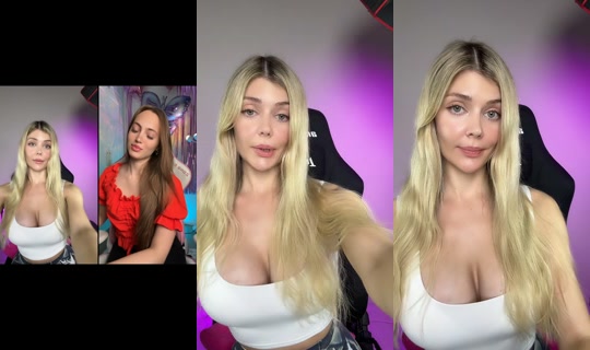 krista.crispy's Live Session — Jul 7, 2026, 6:03 PM