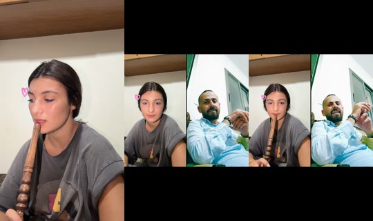 kristensalameh1's Live Session — Jul 7, 2026, 6:27 PM