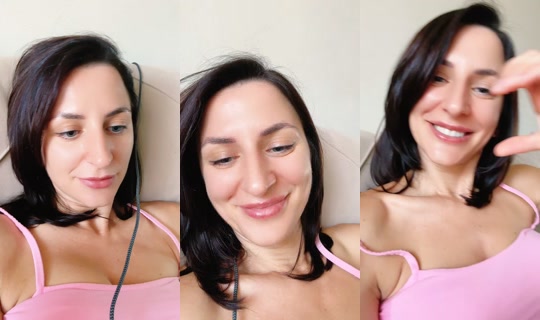kristinarad3's Live Session — Jul 8, 2026, 5:29 AM
