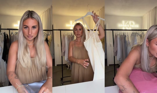 kristinkbi6's Live Session — Jul 7, 2026, 6:02 PM