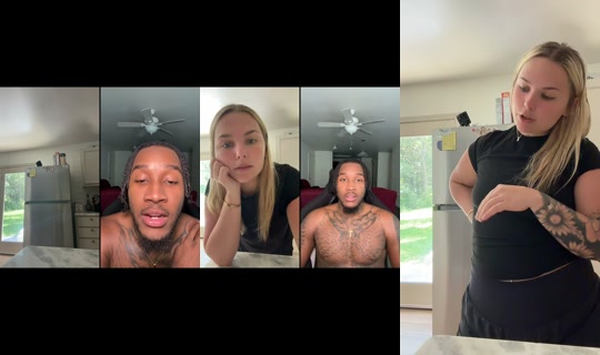 kristyao88's Live Session — Jul 7, 2026, 5:18 PM