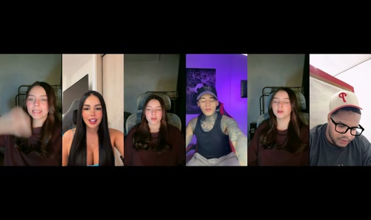 krysta.04's Live Session — Jul 8, 2026, 5:31 AM