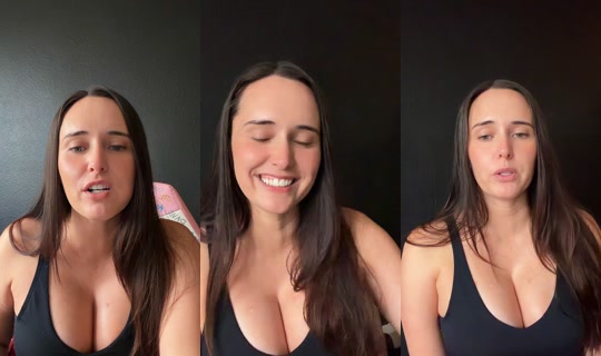 krystlefelder's Live Session — Jul 7, 2026, 5:17 PM