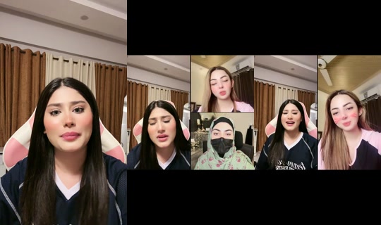 kubrakhan665's Live Session — Jul 7, 2026, 10:30 PM
