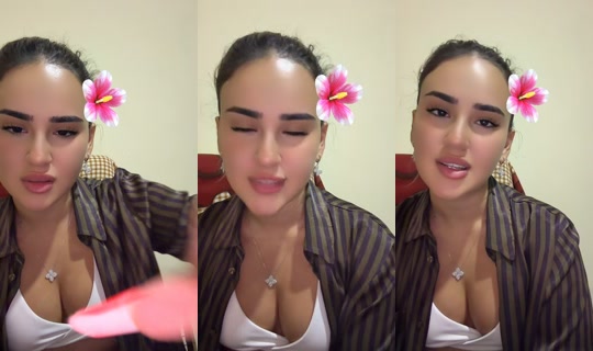 kubyraa005's Live Session — Jul 7, 2026, 9:19 PM