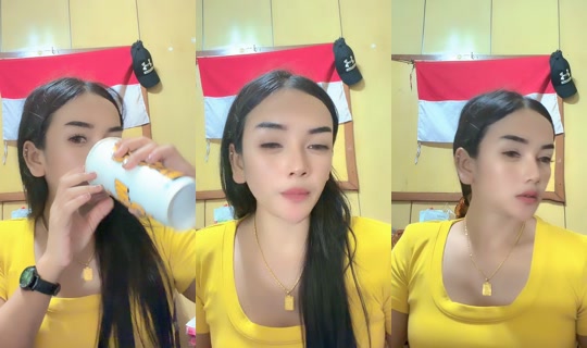 kulipabrikcnc's Live Session — Jul 8, 2026, 8:15 AM