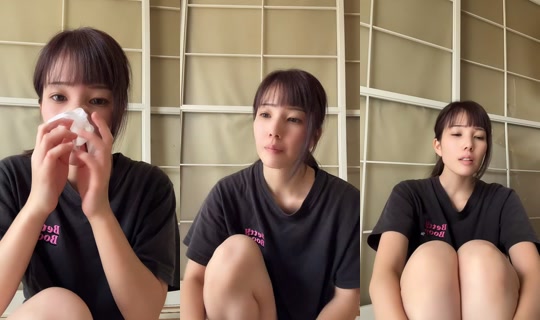 kyoryu1222's Live Session — Jul 8, 2026, 5:21 AM