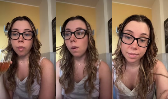 l_giada's Live Session — Jul 7, 2026, 5:46 PM