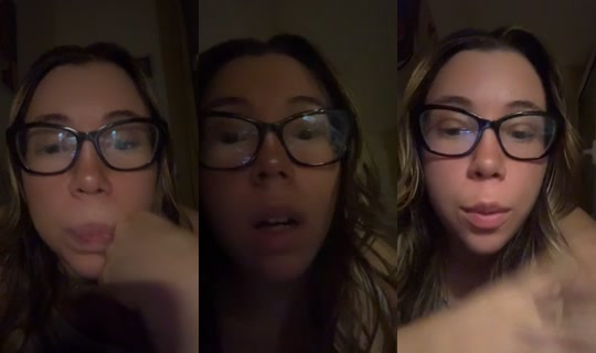 l_giada's Live Session — Jul 8, 2026, 1:40 AM