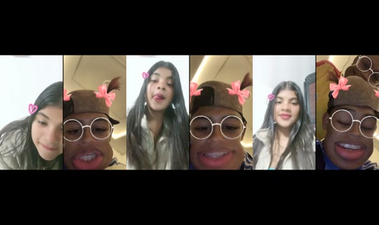 la.dani731's Live Session — Jul 8, 2026, 1:41 AM