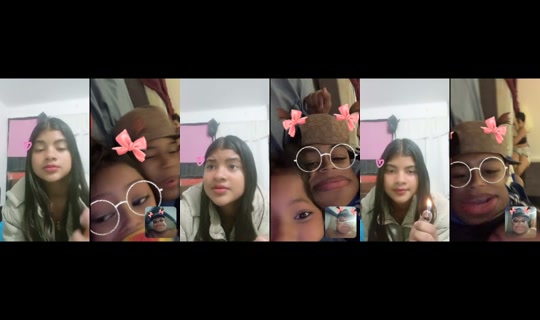 la.dani731's Live Session — Jul 8, 2026, 2:41 AM