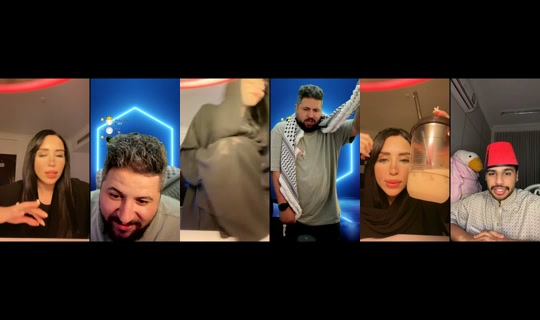 la.sireniiita's Live Session — Jul 7, 2026, 9:01 PM