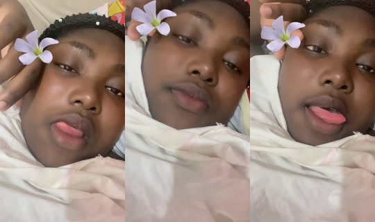 la.yami.1313's Live Session — Jul 8, 2026, 3:55 AM