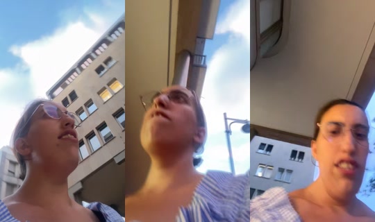 la_bea85's Live Session — Jul 7, 2026, 7:24 PM