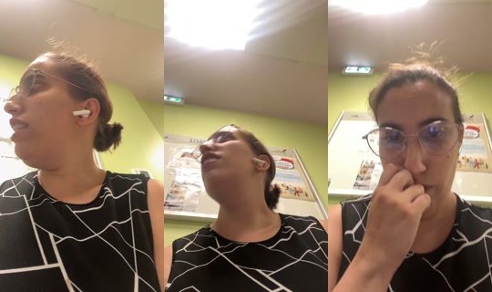 la_bea85's Live Session — Jul 8, 2026, 4:30 AM