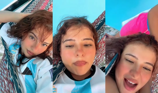 la_flaquitha_cruzz's Live Session — Jul 7, 2026, 7:56 PM