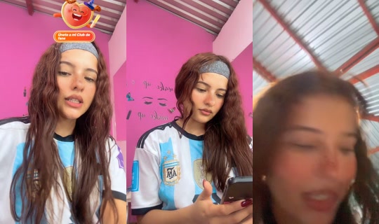 la_flaquitha_cruzz's Live Session — Jul 8, 2026, 1:42 AM