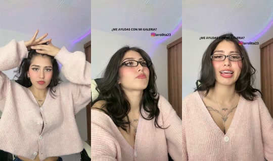 la_rolita1's Live Session — Jul 8, 2026, 2:44 AM