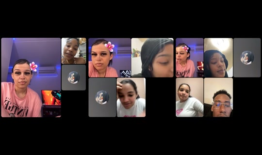 la_rubia1212's Live Session — Jul 8, 2026, 2:24 AM