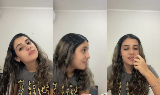 laara.vieira's Live Session — Jul 8, 2026, 1:22 AM