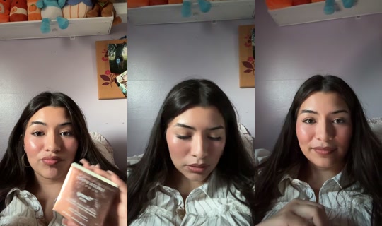 labumblebeee's Live Session — Jul 8, 2026, 1:32 AM