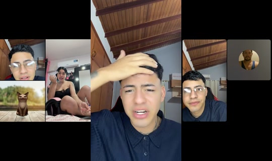 lacabrasoy2's Live Session — Jul 8, 2026, 8:02 AM