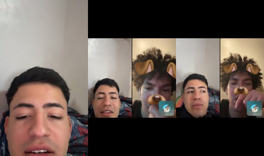 lacabrasoy2's Live Session — Jul 8, 2026, 9:36 AM