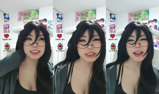 lacapibaranoob's Live Session — Jul 8, 2026, 2:41 AM