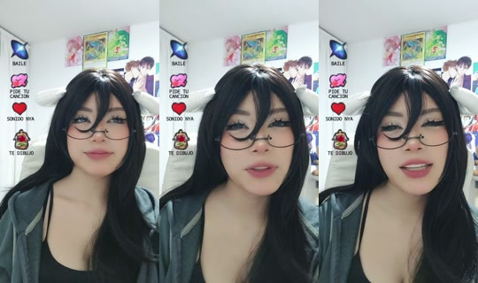 lacapibaranoob's Live Session — Jul 8, 2026, 3:32 AM