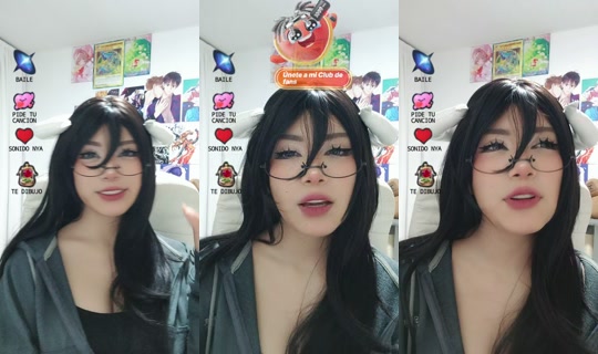 lacapibaranoob's Live Session — Jul 8, 2026, 4:24 AM