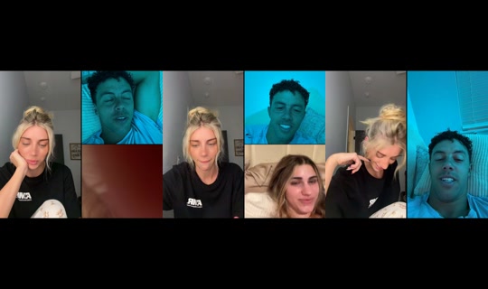 laceystarpennington's Live Session — Jul 8, 2026, 6:32 AM