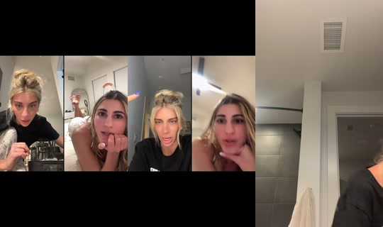 laceystarpennington's Live Session — Jul 8, 2026, 7:22 AM