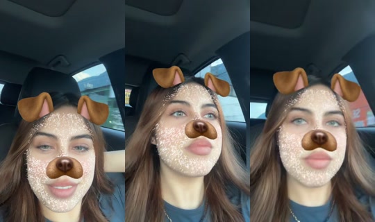 lachicaregia's Live Session — Jul 8, 2026, 1:27 AM