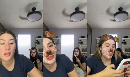 lachicaregia's Live Session — Jul 8, 2026, 2:34 AM