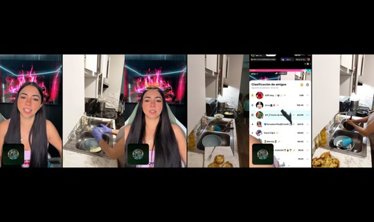 lacochamexicana's Live Session — Jul 7, 2026, 9:40 PM