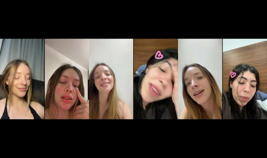 lady87917's Live Session — Jul 8, 2026, 5:52 AM
