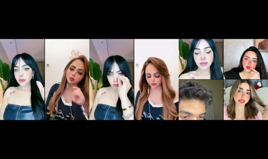 lady_sass1's Live Session — Jul 8, 2026, 1:52 AM