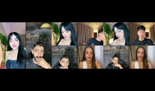 lady_sass1's Live Session — Jul 8, 2026, 3:17 AM