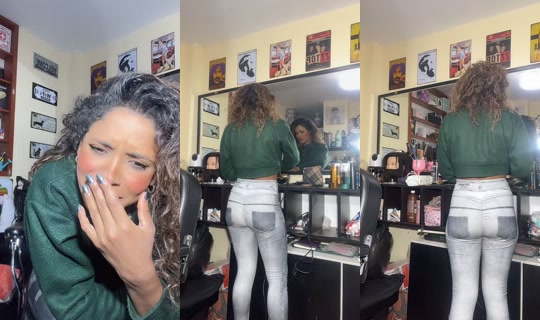 ladybarberlachama's Live Session — Jul 8, 2026, 6:28 AM