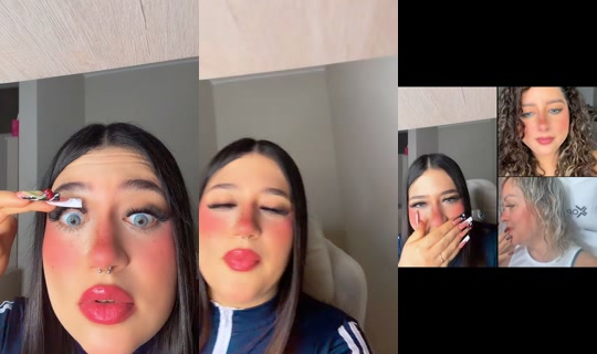 lagriegaxxx's Live Session — Jul 8, 2026, 12:43 AM