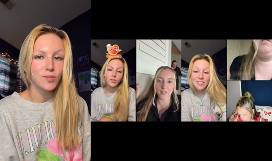 laguerakay's Live Session — Jul 7, 2026, 6:41 PM