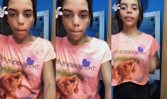 laiilinhadejesus18's Live Session — Jul 7, 2026, 7:38 PM