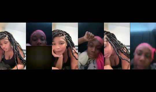 lakeishab06's Live Session — Jul 8, 2026, 2:36 AM
