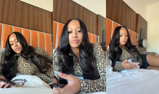 lakeyah's Live Session — Jul 7, 2026, 8:57 PM