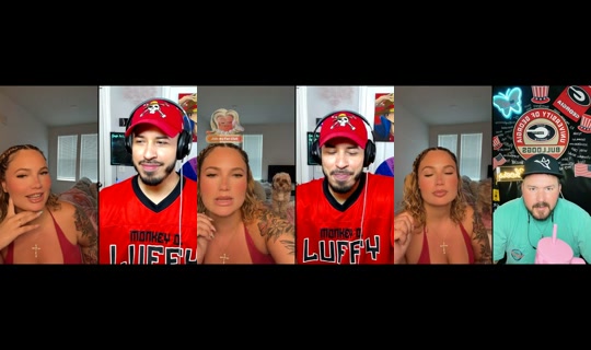 lalajojosworld's Live Session — Jul 7, 2026, 4:59 PM