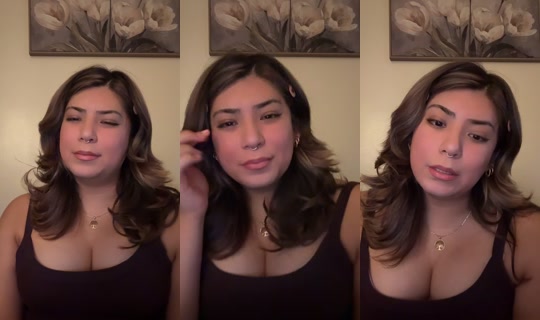 lamariposanocturnaa's Live Session — Jul 8, 2026, 8:21 AM
