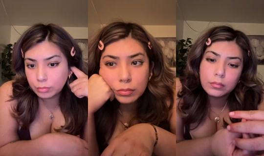 lamariposanocturnaa's Live Session — Jul 8, 2026, 8:48 AM