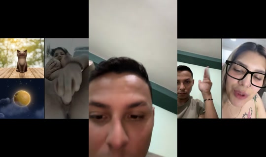 lamerabestiaaa's Live Session — Jul 8, 2026, 6:47 AM