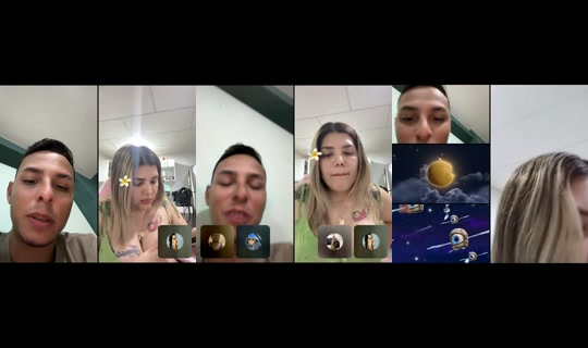 lamerabestiaaa's Live Session — Jul 8, 2026, 7:22 AM